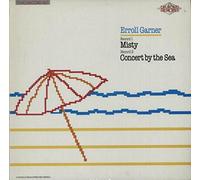 Garner, Erroll - Garner, Erroll Misty & Concert By The Sea 2LP Diamond Memories DBS22185 EX/EX 1983