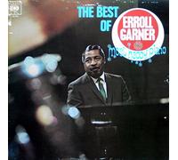 Garner, Erroll - Garner, Erroll Most Happy Piano LP CBS Realm RM53065 EX/EX 1960s