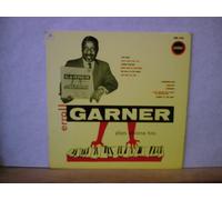 Garner, Erroll - Garner, Erroll Plays All Time Hits LP Ember EMB3329 NM/NM 1961