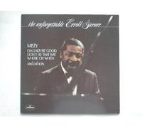 Garner, Erroll - Garner, Erroll The Unforgettable Erroll Garner 2LP Mercury 6641589 NM/NM 1970s double LP, made in Holland