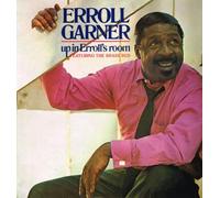 Garner, Erroll - Garner, Erroll Up In Erroll's Room LP Pye NSPL28123 EX/EX 1969