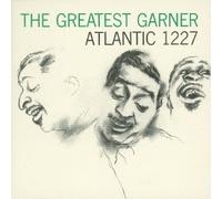 Garner, Erroll - Greatest Garner