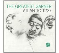 Garner, Erroll - Greatest garner (the)
