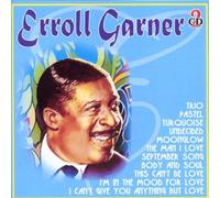 Garner,Erroll - Greatest Hits [Import]