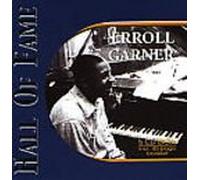 Garner, Erroll - Hall of Fame [Import]