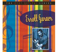 Garner, Erroll - Jazz Legends