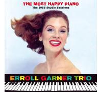 Garner, Erroll - Most Happy Piano the..