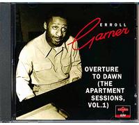Garner, Erroll - Overture To Dawn (The Apartment Sessions, Vol.1)