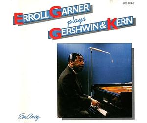 Garner Erroll - Plays Gershwin
