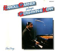 Garner Erroll - Plays Gershwin [Import]