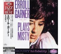 Garner, Erroll - Plays Misty