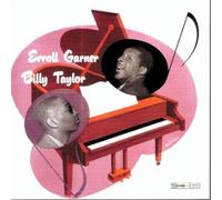 Garner, Erroll - Separate Keyboards