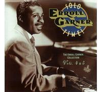 Garner, Erroll - Solo Time-Collection Vol 4 & 5