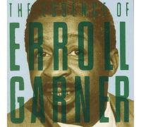 Erroll Garner – The Essence Of Erroll Garner – CD – Sony