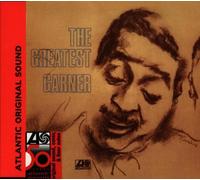 Erroll Garner – The Greatest Garner – Digipack – Import néerlandais