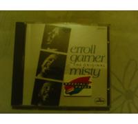 Garner, Erroll - The Original Misty