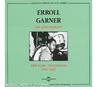 Garner, Erroll - The Quintessence 1944-1947