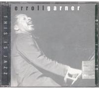 Garner,Erroll - This Is Jazz