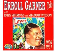 Garner,Erroll Trio - Lover [Import]