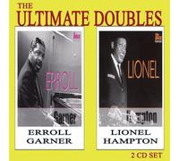Garner, Erroll - Ultimate Doubles