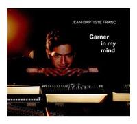 Generique – Garner in My Mind – CD