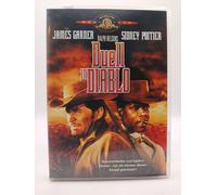 Garner, J. - Duell in Diablo