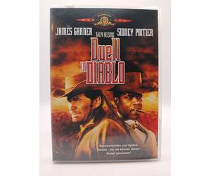 Garner, J. - Duell in Diablo