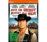 Garner,James - Auch Ein Sheriff Braucht Mal Hilfe
