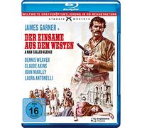 Garner,James - Der Einsame aus dem Westen [Blu-ray]