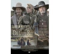 Garner,James - Der Letzte Ritt-Streets of Laredo [Import]