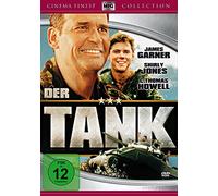 Garner,James - Der Tank [Import]