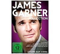 Garner,James - James Garner Collection