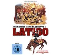 Garner,James - Latigo