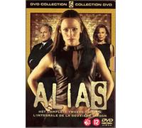 Garner, Jennifer - Alias - L'Intégrale Saison 2 - Édition 6 DVD [Import belge]