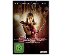 Garner,Jennifer - Elektra/Director's Cut