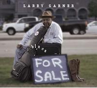 Garner, Larry - Blues for Sale