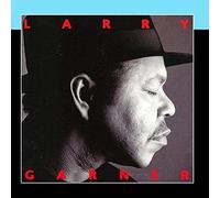 Garner,Larry - Standing Room Only [Import]