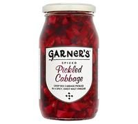 Garners Chou rouge mariné, 454 g