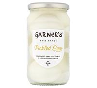 Garner's Gamme Salamoia Oeufs Liberi (465 g) (lot de 2)