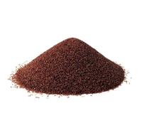 Garnet Abrasif 200 Mesh, 5Kg - Sable pour Sableuse, Dureté Mohs 6-7, Réutilisable 7 Fois, pour Métal, Bois, Verre et Découpe au Jet d’Eau - LordsWorld