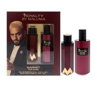 Garnet by Royalty By Maluma for Men - 8 oz Body Spray