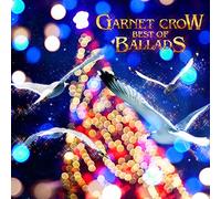 Garnet Crow Best of Ballads [Import allemand]