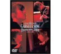 Garnet Crow Live Scope 2004 [Dvd]