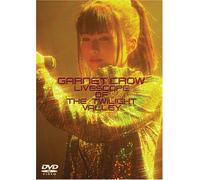 Garnet Crow Livescope of the T [Import allemand]
