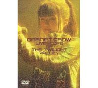Garnet Crow Livescope Of The Twilight Valley () [Dvd]