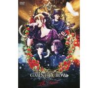 Garnet Crow Livescope-The Final-(2 DVD) [Edizione: Giappone] [Import]