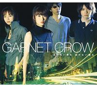 Garnet Crow - Nakenai Yorumo Nakanai Asamo
