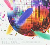 GARNET CROW - One-All Singles Best-[Import Allemand]