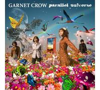 Garnet Crow - Parallel Universe [Import]