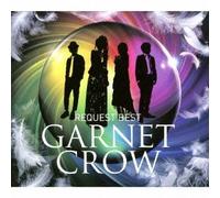 Garnet Crow Request Best
